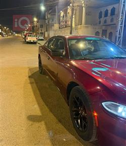 دودج تشارجر